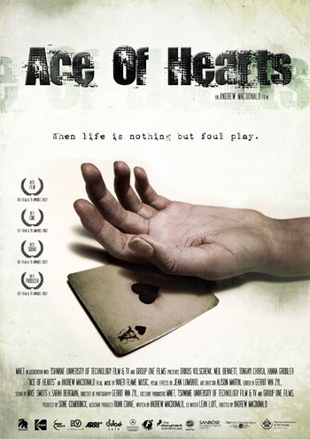 Ace Of Hearts (Award Winning Short)
