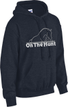 On The Hunt Pullover Hoodies.