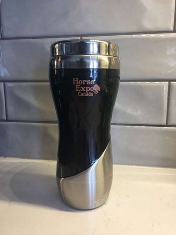 Premium Thermos Coffee Flask
