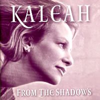 From the Shadows by Kaleah