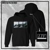Compassion Line- "This Life is Worth Fighting For" Hoodie