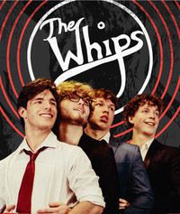 The Whips Date Night Tour