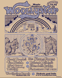 Woollystar Music Festival