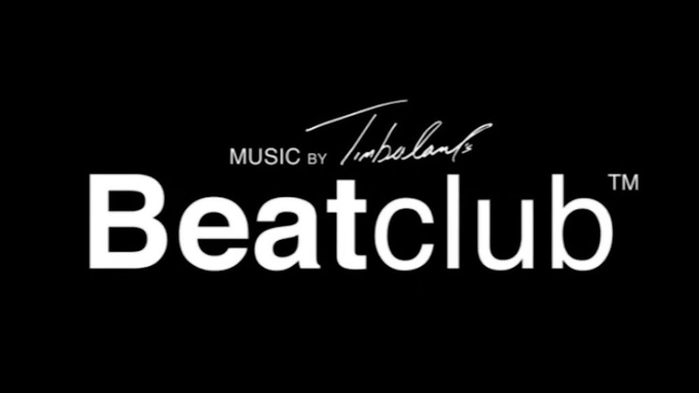CKG is now a part of Grammy award winner Timbaland's "BeatClub"