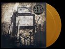 The Hollow Earth: Gold Vinyl Edition 2LP