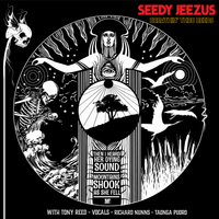 Breathin Thru Reeds - Etched by Seedy Jeezus