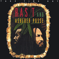 TAKE TIME OUT by Ras T Asheber