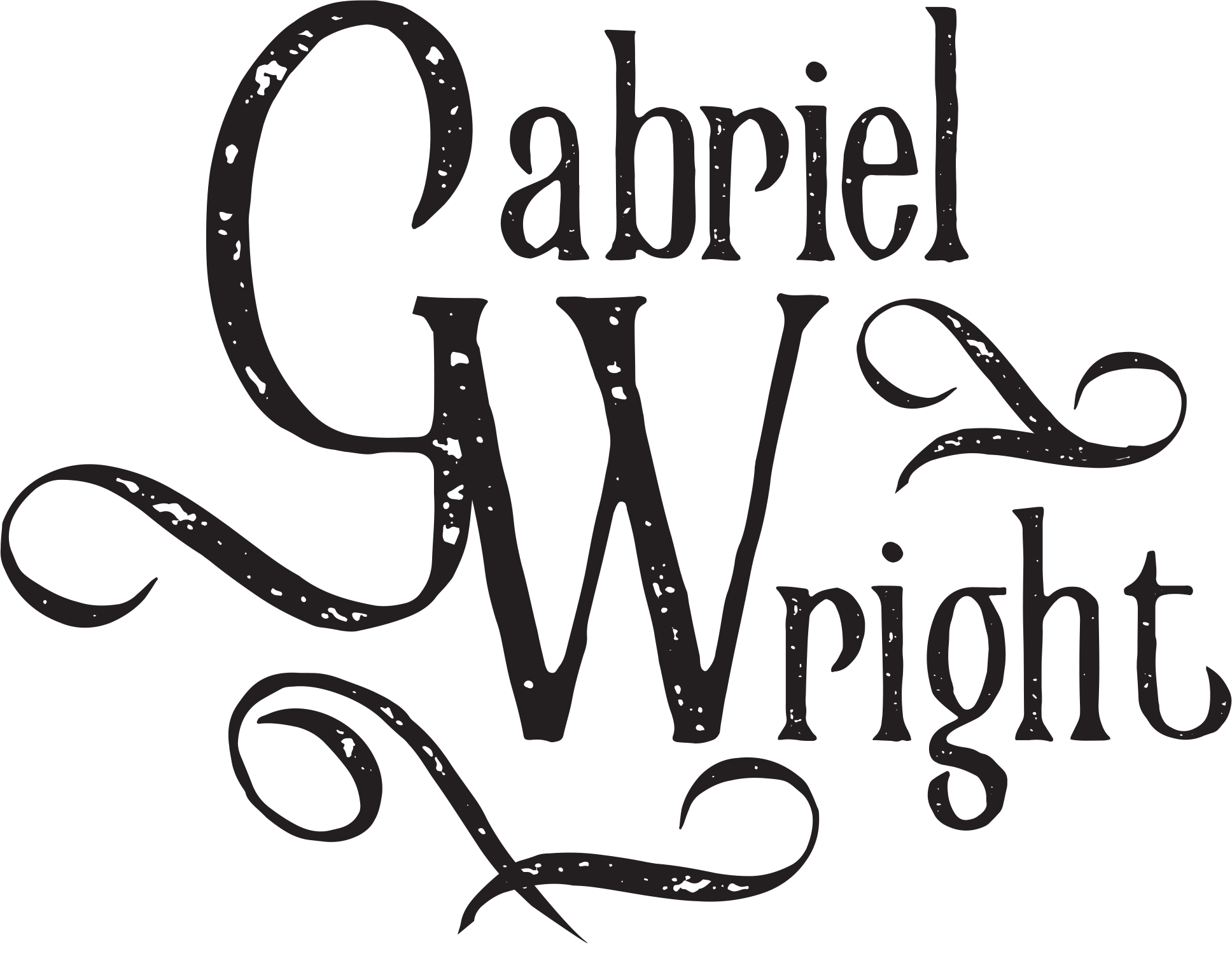 Gabriel Wright - Bio