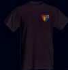 Pride T-Shirts Design No: 1