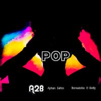 POP by A2B-Ayhan Sahin & Bernadette O’Reily 