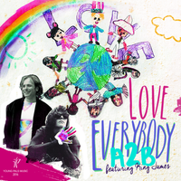 "Love Everybody" by A2B (featuring King James)