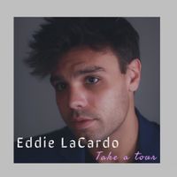 "TAKE A LOOK" BY EDDIE LA CARDO (EP)