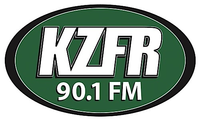KZFR Session with Hannah Jane Kile and Brad Peterson