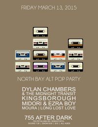 Bohemian Magazine Presents The Best Of The North Bay