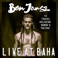 Live at Baha by Ben Jansz