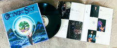 Close to Nearby (feat. Simon Phillips): Art Book + Vinyl
