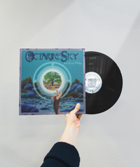 Close to Nearby (feat. Simon Phillips): Limited Edition Vinyl