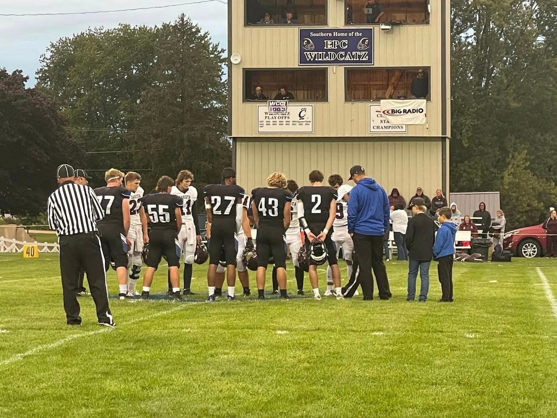 Eastland Athletic Club