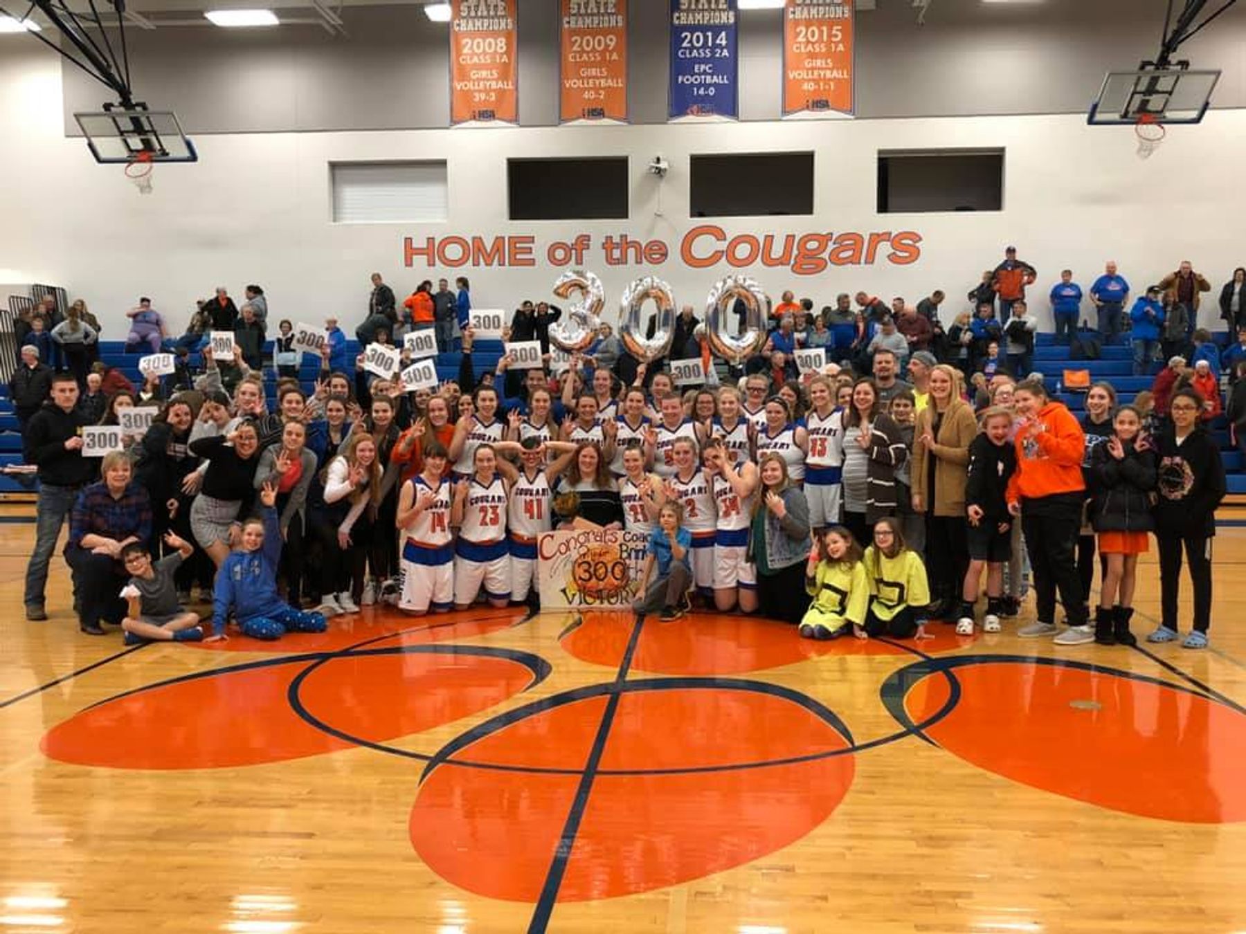 Eastland Athletic Club