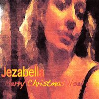 Merry Christmas Noel by Jezabella from The JazzyBell Project
