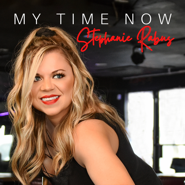 My Time Now: CD