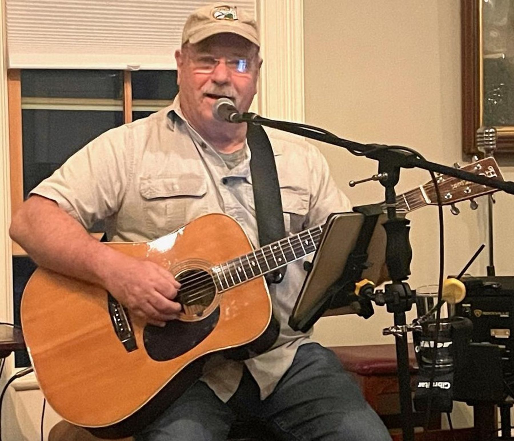Jim kopp music