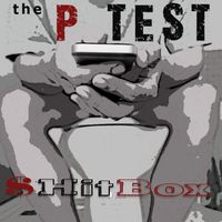 I'm Not Your Baby by The P Test