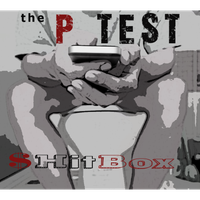 $HitBox by The P TEST