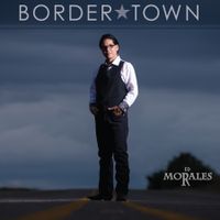 Border Town: Autographed Limited Edition CD