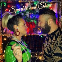 Sparkle and Shine by BOXCAR BEN