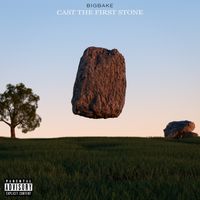 Cast the First Stone NFT by Bigbake