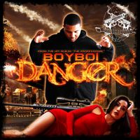 Danger by Boyboi