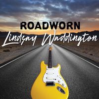 Roadworn by Lindsay Waddington