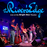 Live at the Bright Box Theater: CD