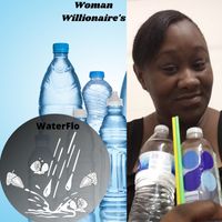Waterflo by Woman Willionaire 