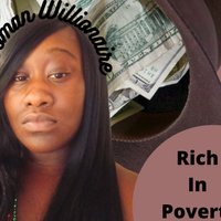 Rich In Poverty by Woman Willionaire 