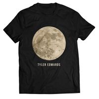Moon T-Shirt [PreOrder]