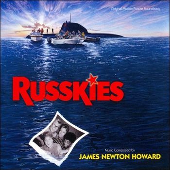 What If, “Perfect World,” from the Russkies Soundtrack
