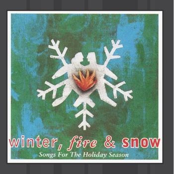 Phoebe Snow, “Merry Christmas, Baby,” from Winter, Fire & Snow
