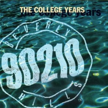 Aaron Neville, “I'll Love You Anyway,” from Beverly Hills 90210 (The College Years) Soundtrack
