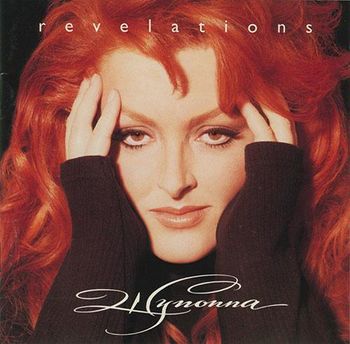 Wynonna Judd, “Don't Look Back,” from Revelations
