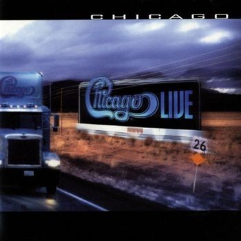 Chicago, "If I Should Lose You," from Chicago XXVI Live
