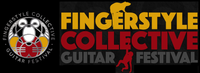 European Fingerstyle Guitar Festival