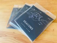 Deacons: CD