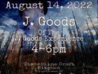 The J. Goods Experience