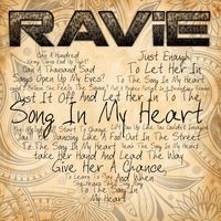 Song In My Heart (Single) 2022 by RAViE