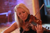 Emily Ann Thompson - Solo Violin