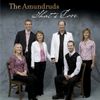The Amundruds - That's Love CD