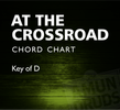 At The Crossroad - Chord Chart