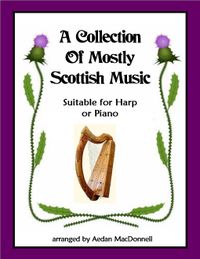 A Collection of Mostly Scottish Music